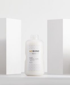 WEBOND Part II Bond Locker